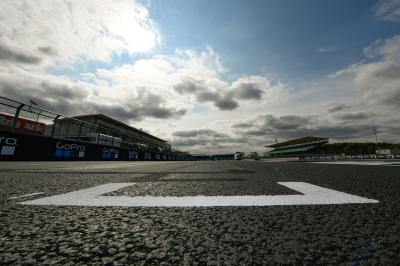 Silverstone podría brindar todo un alud de récords