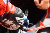 Andrea Dovizioso, Ducati Team, Brno MotoGP™ Test