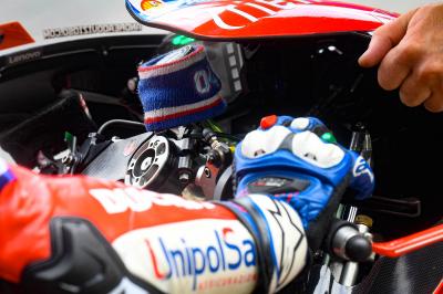 Best photos: Brno Test 