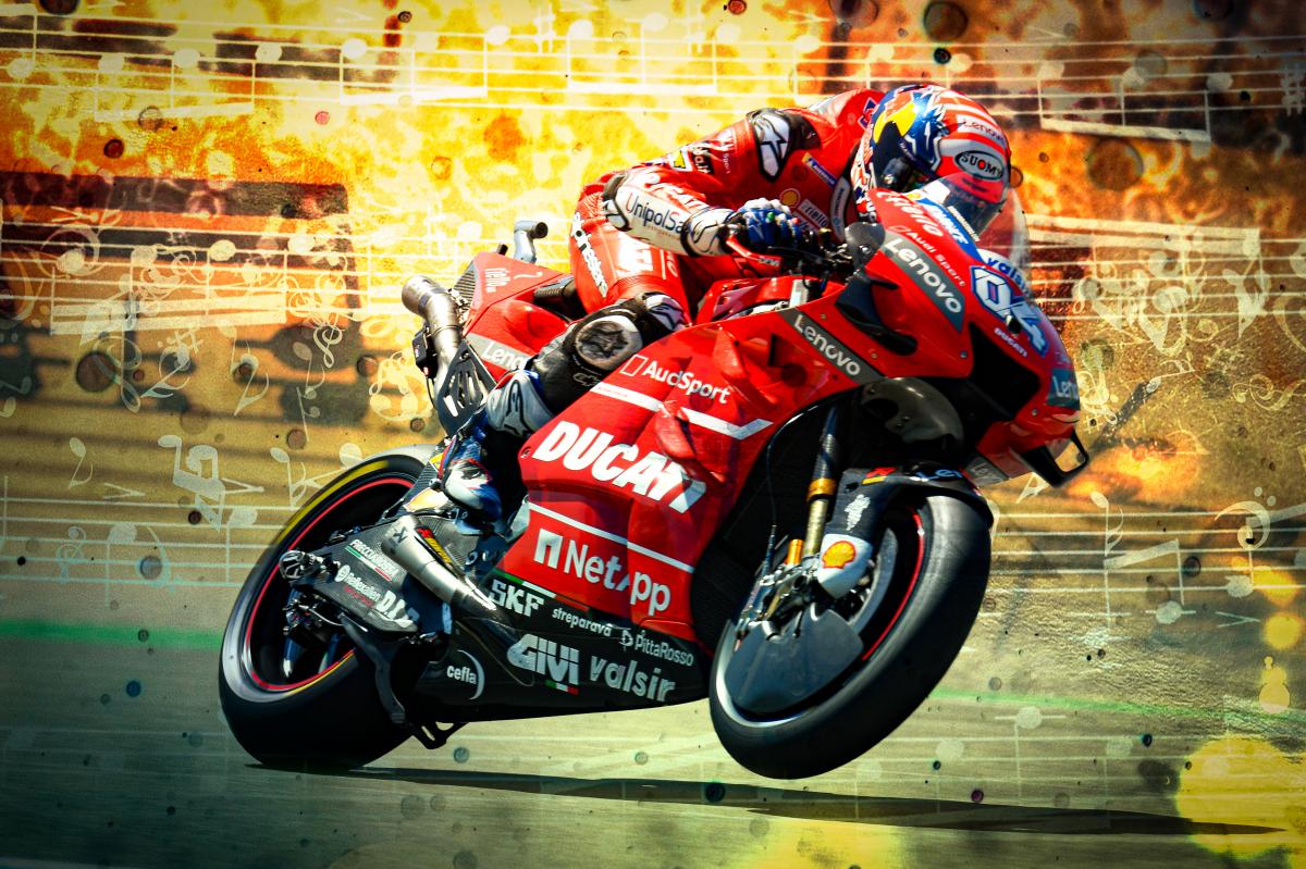 Can Ducati defeat Marquez for victory number four? | MotoGP™
