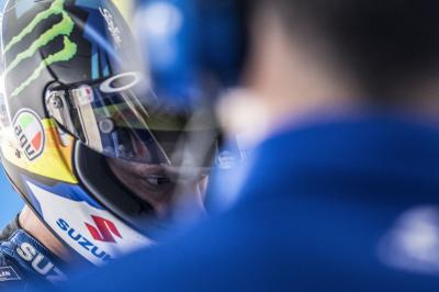 Mir manquera le GP d’Autriche