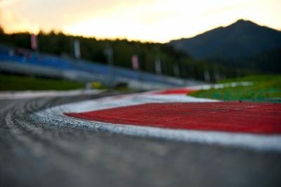 Des teams prêts à défier le Red Bull Ring !