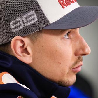 Lorenzo heading back to Ducati? Riders address the rumour...