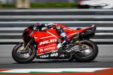 Danilo Petrucci, Ducati Team, myWorld Motorrad Grand Prix von Österreich