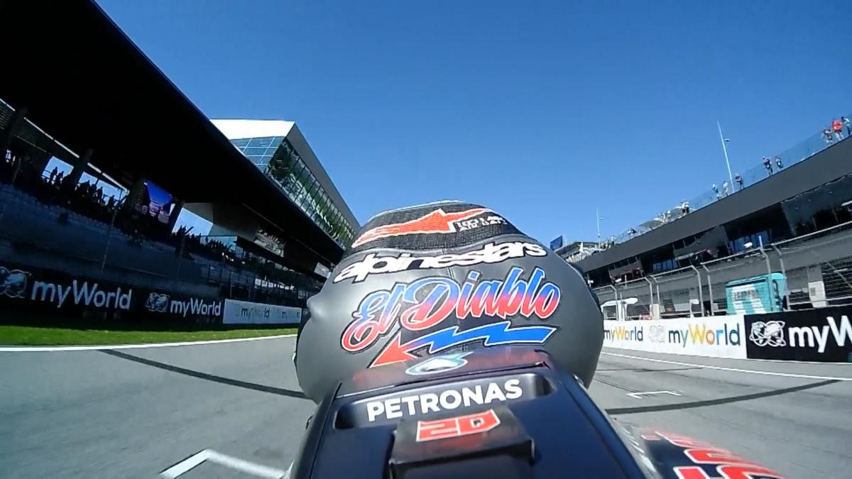 Minichamps motogp 2019 Clearance