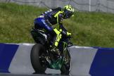 Valentino Rossi, Monster Energy Yamaha MotoGP, myWorld Motorrad Grand Prix von Österreich