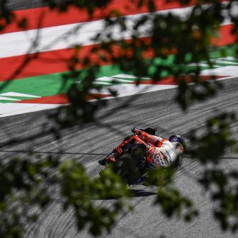 Best photos: myWorld Austrian Grand Prix