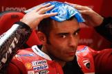 Danilo Petrucci, Ducati Team, myWorld Motorrad Grand Prix von Österreich