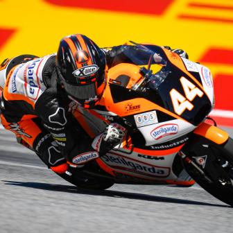 FIM MotoGP™ Stewards Panel Sanctions: 16 Moto3™ riders