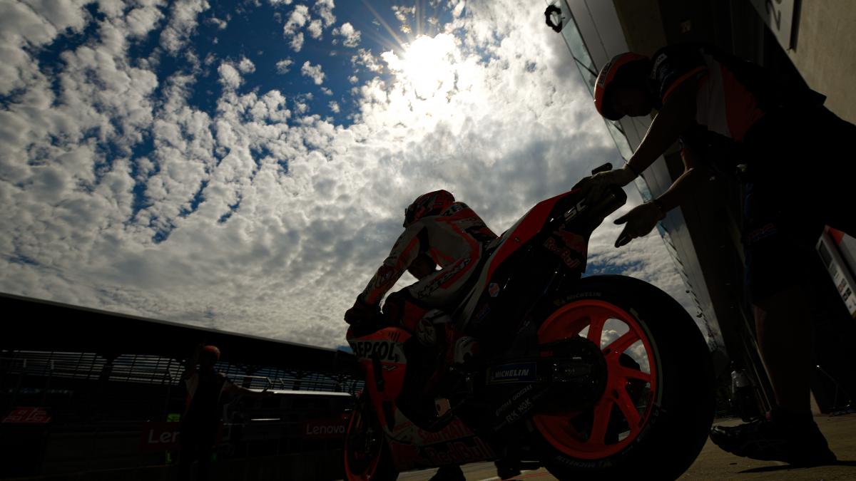 MotoGP