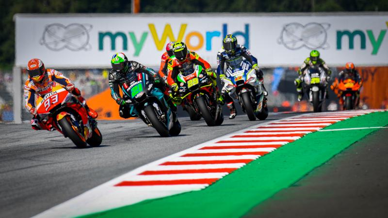 MOTO GP : GRAND PRIX d'AUTRICHE 2019 /Red Bull Ring/9 au 11 AOÛT _dsc5493_0.middle