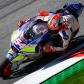 フリー走行３：パシーニがレギュラーライダー復帰２戦目で１番時計