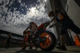 Marc Marquez, Repsol Honda Team, myWorld Motorrad Grand Prix von Österreich