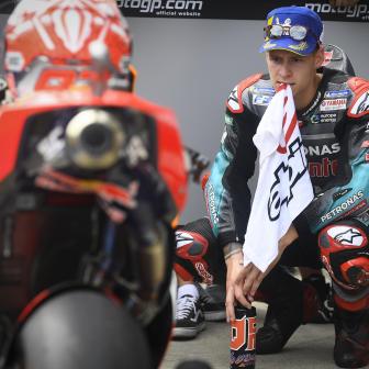 Best photos: myWorld Austrian Grand Prix