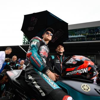 Quartararo: 