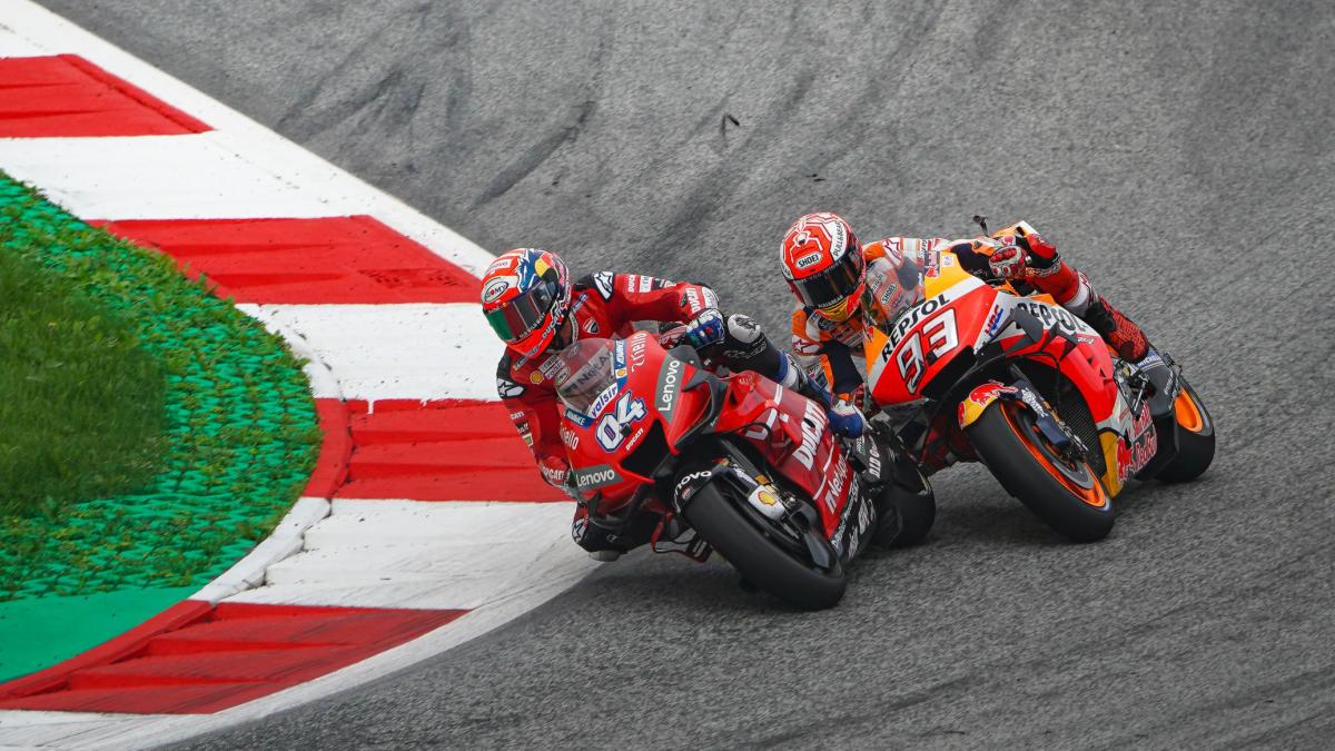 MotoGP