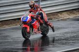 Stefan Bradl, Repsol Honda Team, Finland MotoGP™ Test