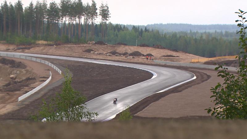 Finland S Kymi Ring To Bid For Motogp Shun F1 Motogp News