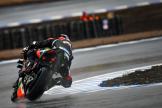 Bradley Smith, Aprilia Racing Team, Finland MotoGP™ Test