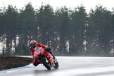 Michele Pirro, Ducati Team, Finland MotoGP™ Test