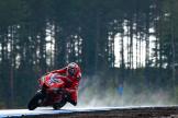 Michel Pirro, Ducati Team, Finland MotoGP™ Test