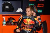 Mika Kallio, Red Bull KTM Factory Racing Test Team, Finland MotoGP™ Test