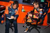 Mika Kallio, Red Bull KTM Factory Racing Test Team, Finland MotoGP™ Test