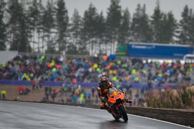 MotoGP™ consuma su histórico regreso a Finlandia