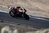 Bradley Smith, Aprilia Racing Team, Finland MotoGP™ Test