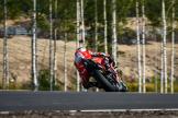 Michele Pirro, Ducati Team, Finland MotoGP™ Test
