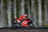 Michele Pirro, Ducati Team, Finland MotoGP™ Test