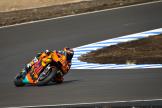Mika Kallio, Red Bull KTM Factory Racing Test Team, Finland MotoGP™ Test