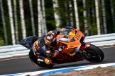 Mika Kallio, Red Bull KTM Factory Racing Test Team, Finland MotoGP™ Test