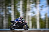Jonas Folger, Yamaha Test Team, Finland MotoGP™ Test