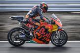 Mika Kallio, Red Bull KTM Factory Racing Test Team, Finland MotoGP™ Test