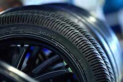 Los neumáticos afrontan una prueba de fuego en Silverstone