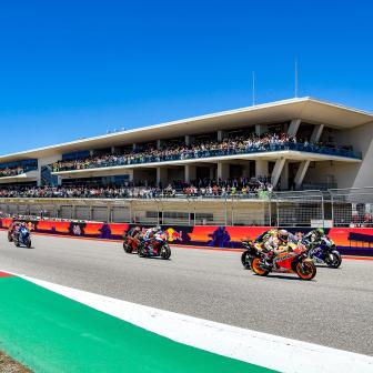 Provisional 2020 preseason test calendar announced