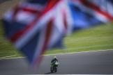 Valentino Rossi, Monster Energy Yamaha MotoGP, GoPro British Grand Prix