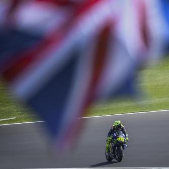 Best photos: GoPro British Grand Prix