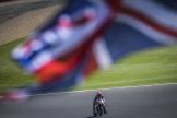 Fabio Quartararo, Petronas Yamaha SRT, GoPro British Grand Prix