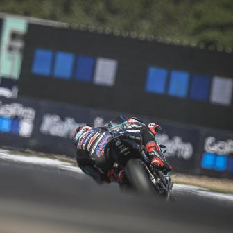 Quartararo: 