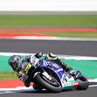 Crutchlow: 