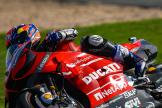 Andrea Dovizioso, Ducati Team, GoPro British Grand Prix