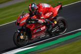 Danilo Petrucci, Ducati Team, GoPro British Grand Prix