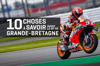 60 poles en 120 départs pour Márquez !
