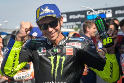 Rossi peut-il transformer l