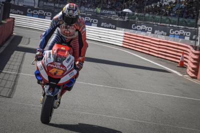 Miller peut-il sauver le week-end de Ducati à Silverstone ?