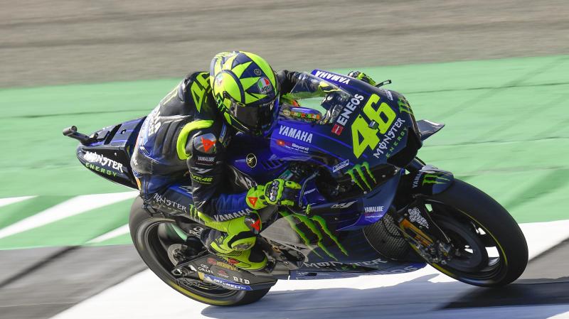 rossi silverstone