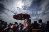 Marc Marquez, Repsol Honda Team, GoPro British Grand Prix