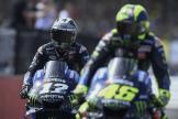 Maverick Viñales, Monster Energy Yamaha MotoGP, GoPro British Grand Prix